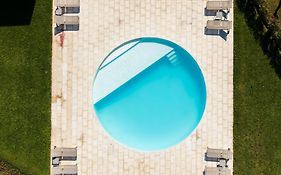Noronha Lima Boutique Hotel By Hostwise